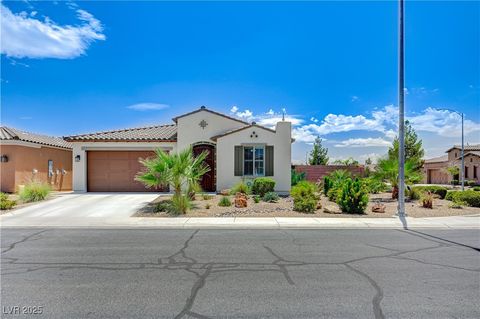 Photo of 3605 Greenbriar Bluff Avenue, North Las Vegas, NV 89081 (MLS # 2726268)