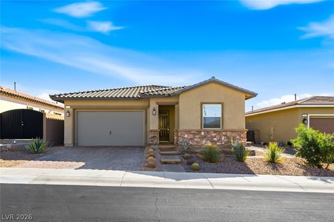 509 Sterling Falls Avenue Henderson NV 89011