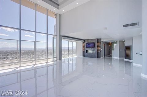 Photo of 3111 Bel Air Drive #28F, Las Vegas, NV 89109 (MLS # 2742637)