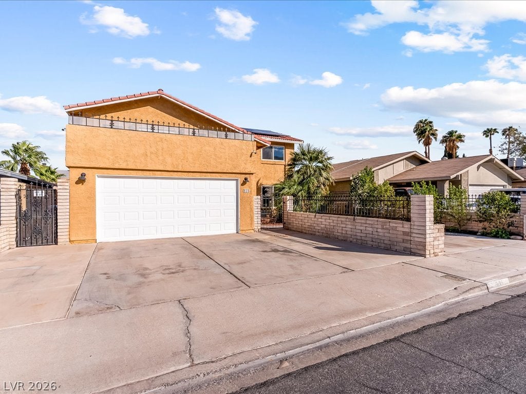 513 Dolores Drive