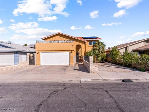 Photo of 513 Dolores Drive, Las Vegas, NV 89107 (MLS # 2823817)