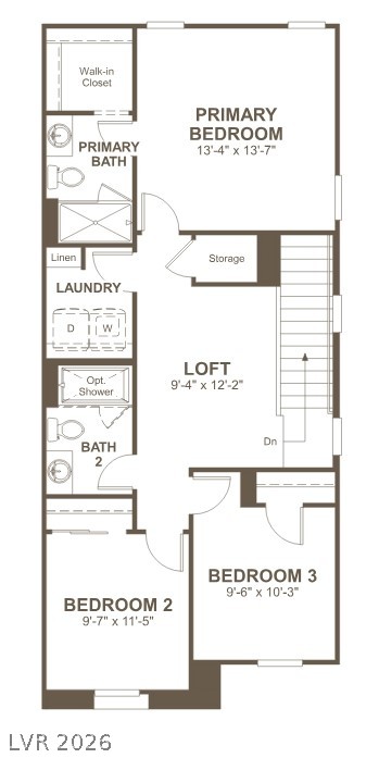 5334 Borra Hills Street