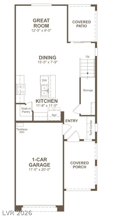 5334 Borra Hills Street