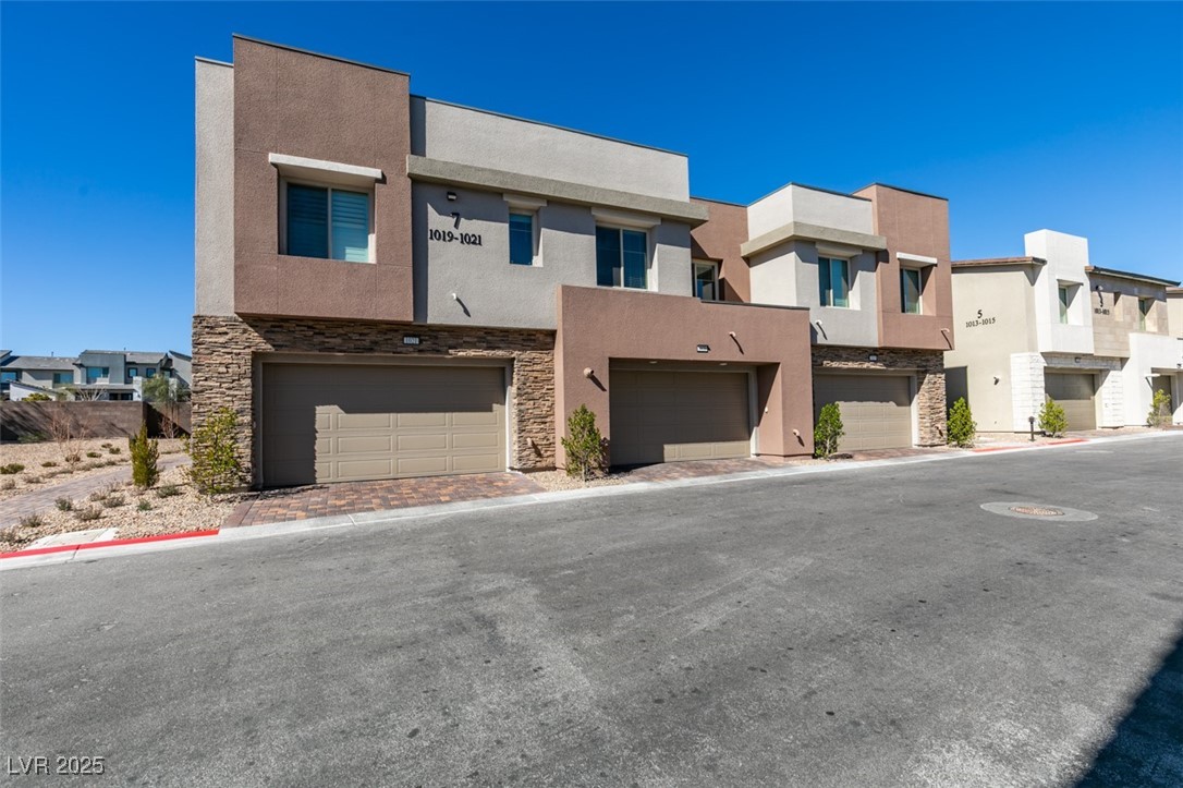 600 N Carriage Hill Drive #1020, Las Vegas, Nevada image 38