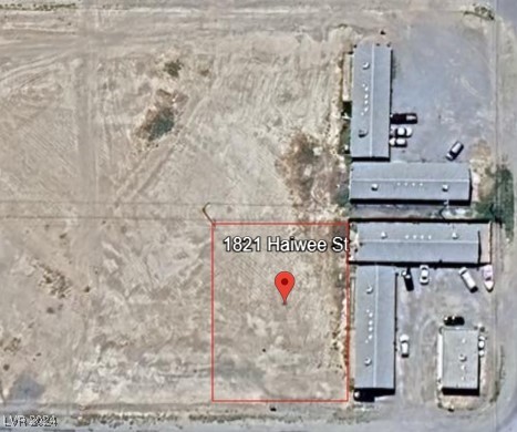 1821 Haiwee Street, Pahrump, Nevada image 3