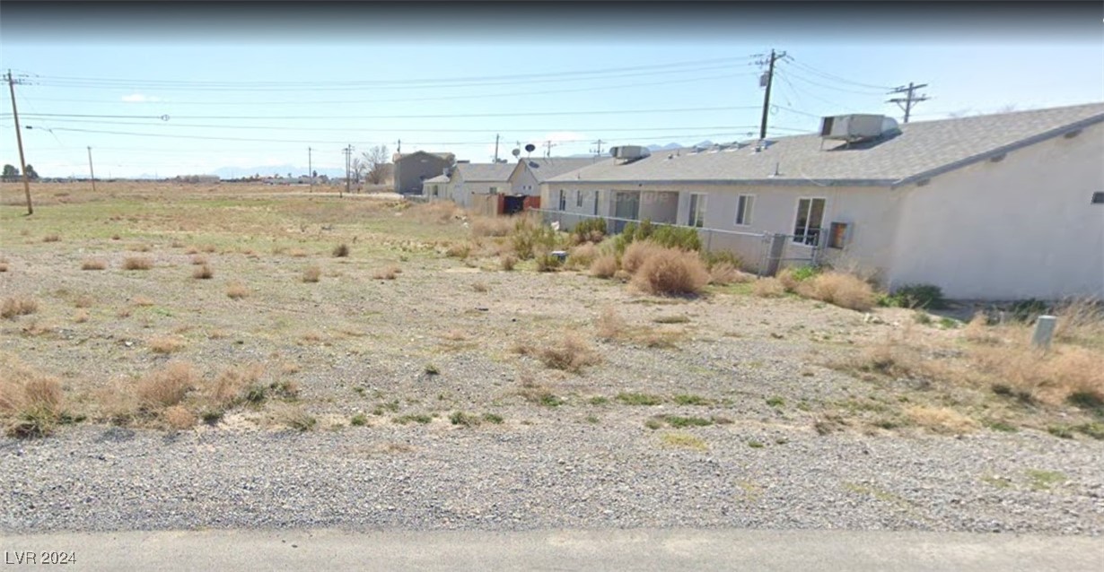 1821 Haiwee Street, Pahrump, Nevada image 2