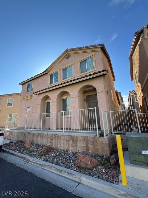 7937 Violet Dawn Street Las Vegas NV 89149