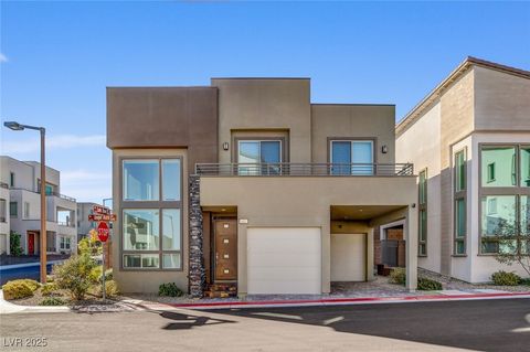 643 Angel Aura Street Las Vegas NV 89138