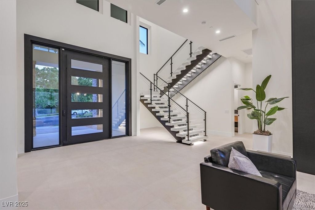 Photo of 34 Vintage Canyon Street, Las Vegas, NV 89141 (MLS # 2657607)