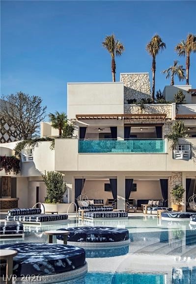 4381 W Flamingo Road 15310