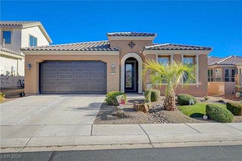 5748 Pleasant Palms Street North Las Vegas NV 89081