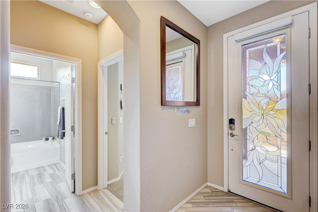 5748 Pleasant Palms Street