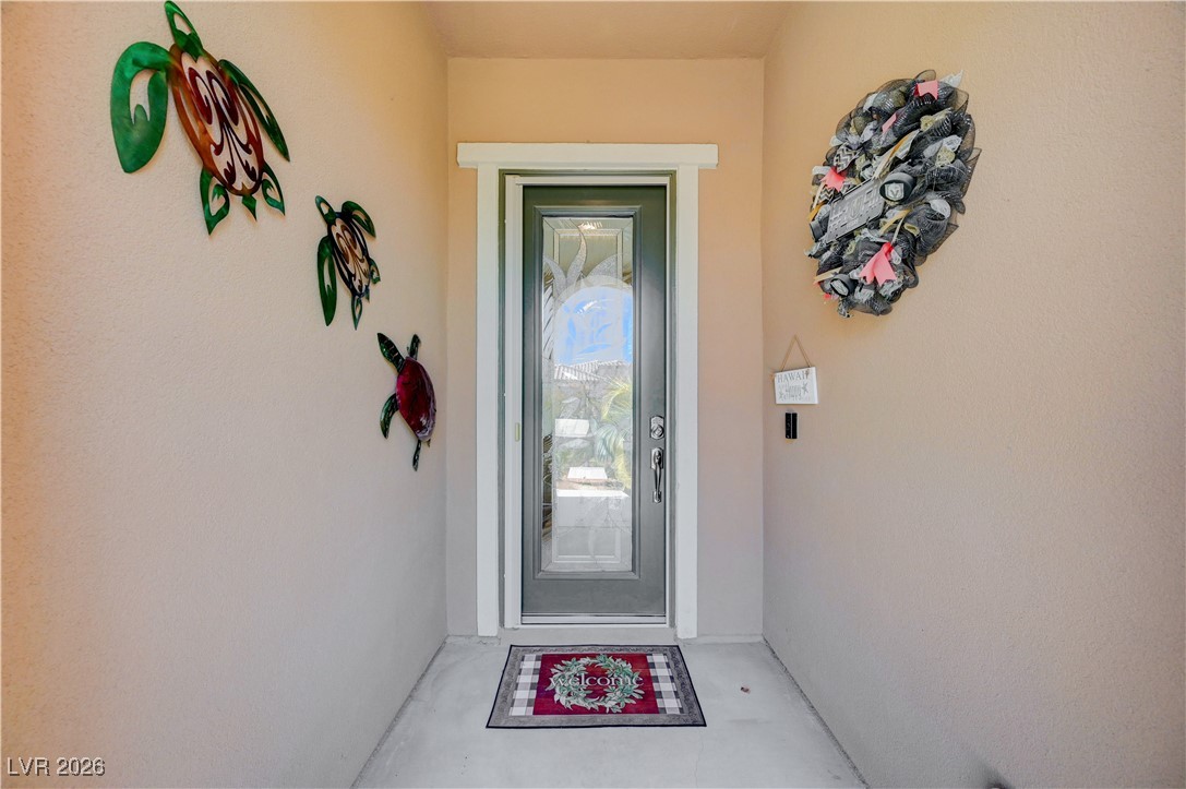 5748 Pleasant Palms Street