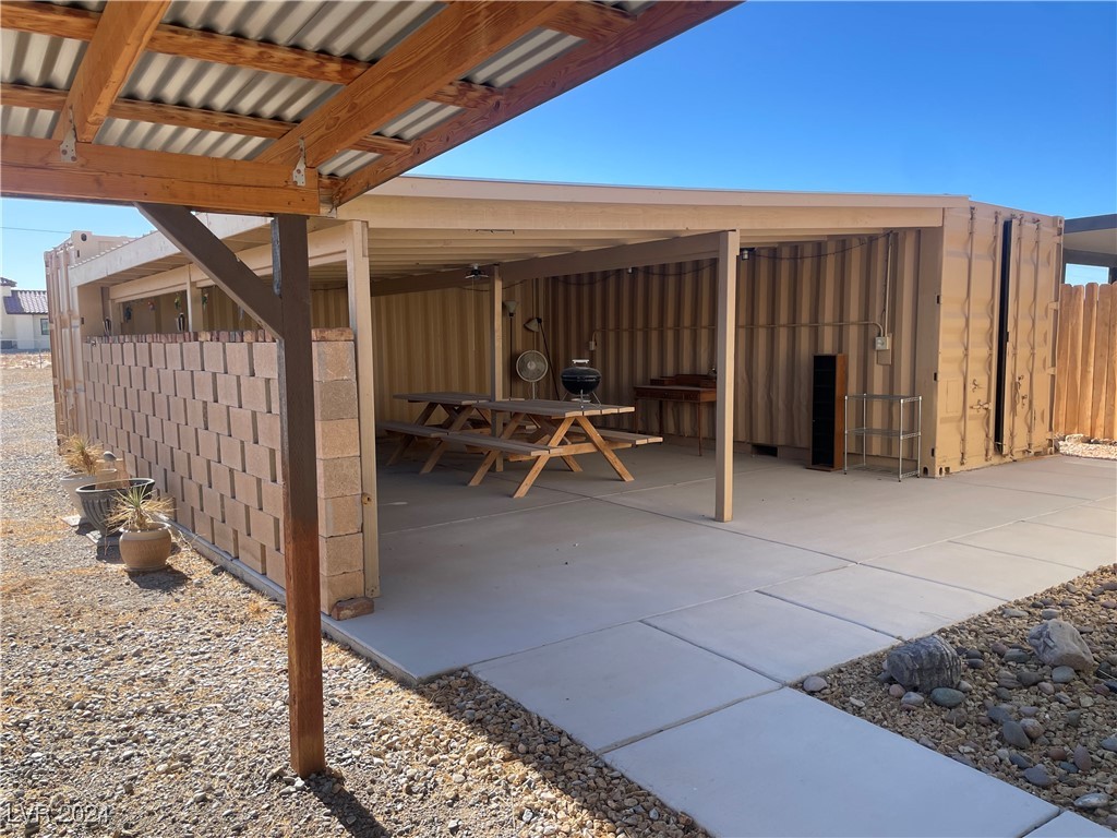 1171 W Geofrey Street, Pahrump, Nevada image 11