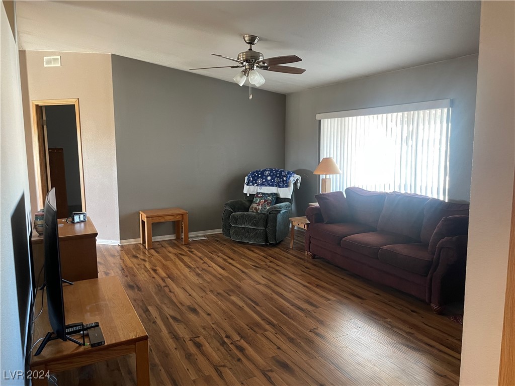 1171 W Geofrey Street, Pahrump, Nevada image 17