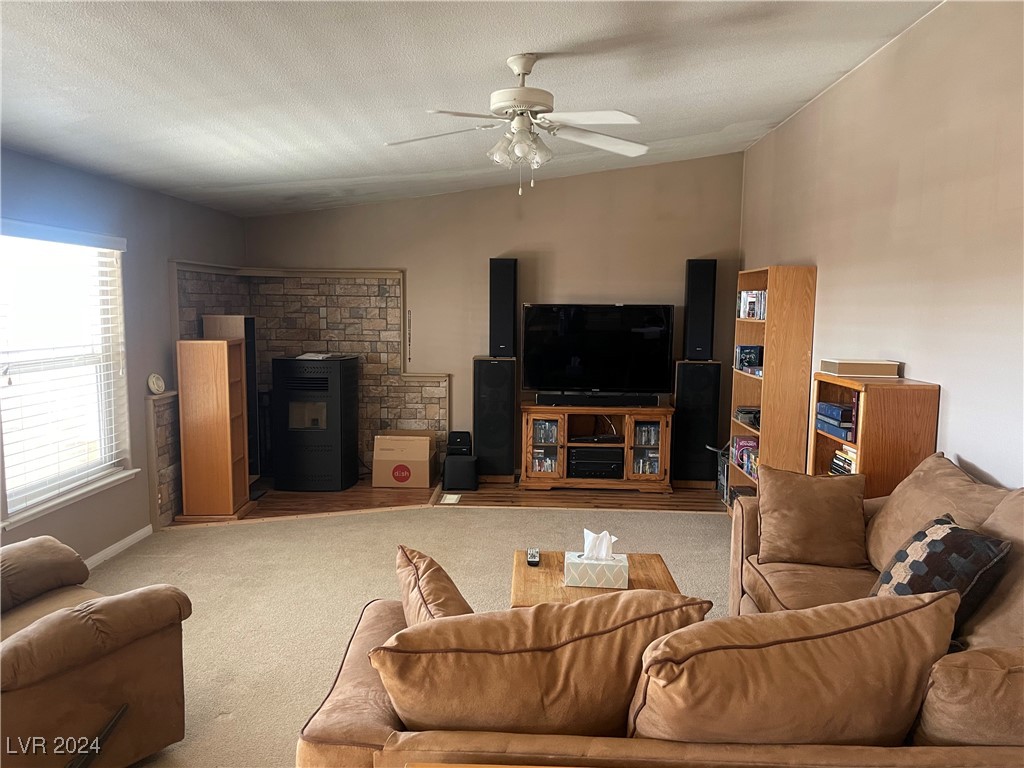 1171 W Geofrey Street, Pahrump, Nevada image 29