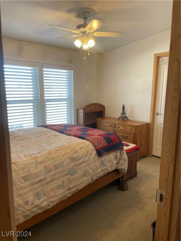 1171 W Geofrey Street, Pahrump, Nevada image 20