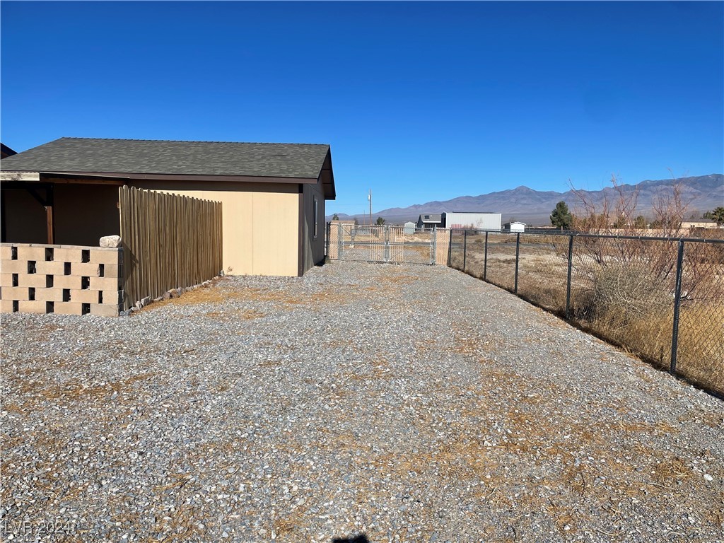 1171 W Geofrey Street, Pahrump, Nevada image 7