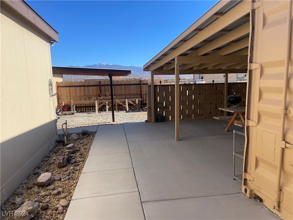 1171 W Geofrey Street, Pahrump, Nevada image 13