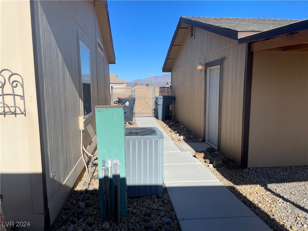 1171 W Geofrey Street, Pahrump, Nevada image 10