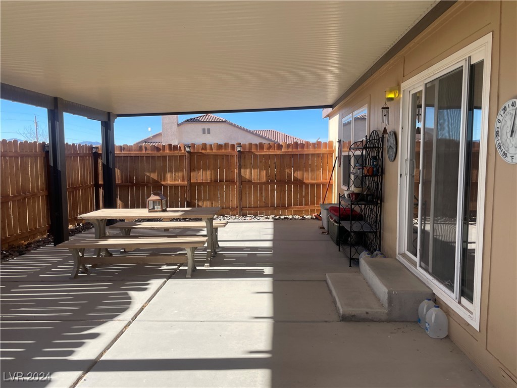 1171 W Geofrey Street, Pahrump, Nevada image 16