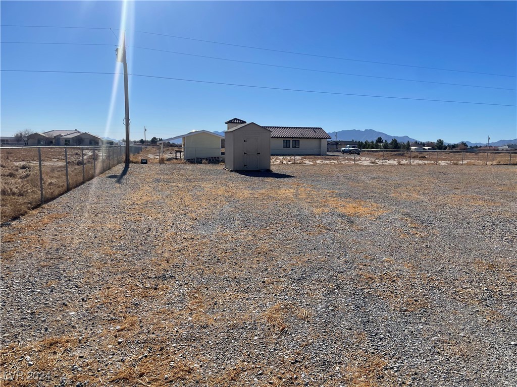 1171 W Geofrey Street, Pahrump, Nevada image 6