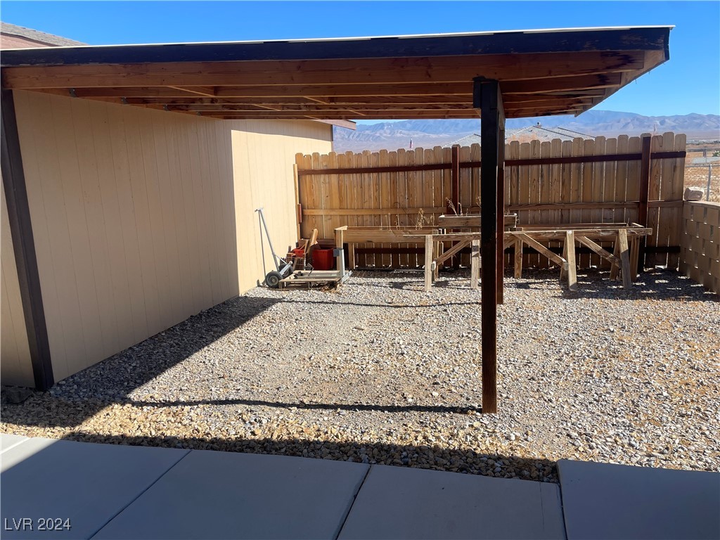 1171 W Geofrey Street, Pahrump, Nevada image 12