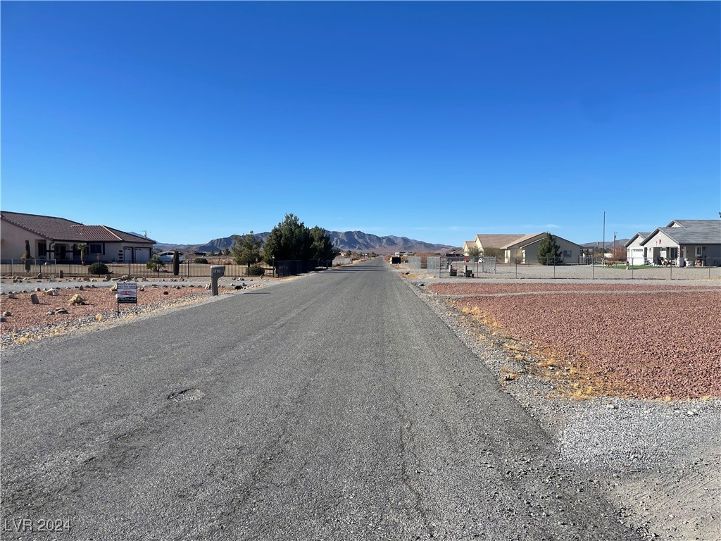 1171 W Geofrey Street, Pahrump, Nevada image 3