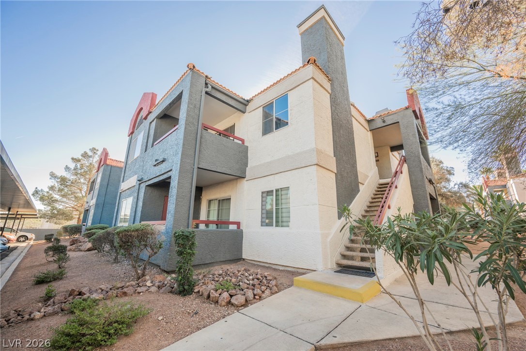 8600 W Charleston Boulevard 2037