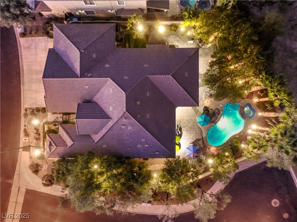 4723 Visconti Way