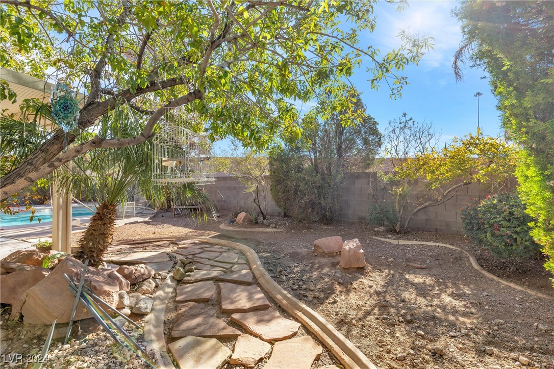 13 Desert Dawn Lane, Henderson, Nevada image 33