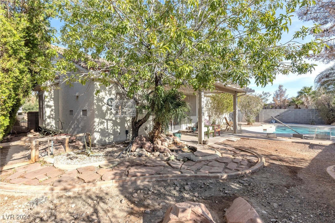 13 Desert Dawn Lane, Henderson, Nevada image 31