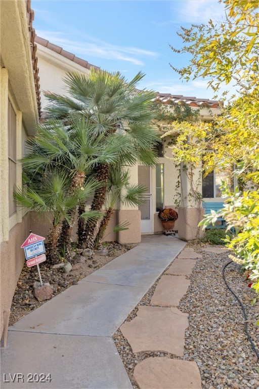 13 Desert Dawn Lane, Henderson, Nevada image 28