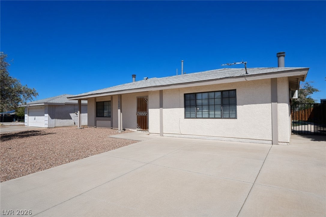 203 Cimarron Court