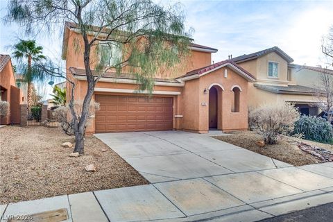 2887 Rothesay Avenue Henderson NV 89044