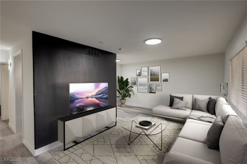 Condo For Rent - 1922 Fairfield 1 Avenue #102<br/> Las Vegas, NV 89102