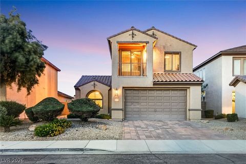 Photo of 2480 Sturrock Drive, Henderson, NV 89044 (MLS # 2774581)
