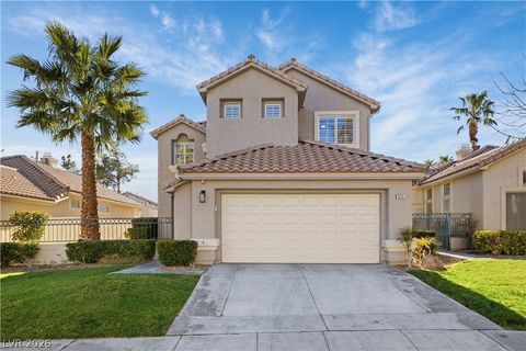 9241 Pitching Wedge Drive Las Vegas NV 89134