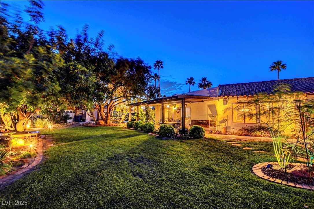 853 Morning Sun Court