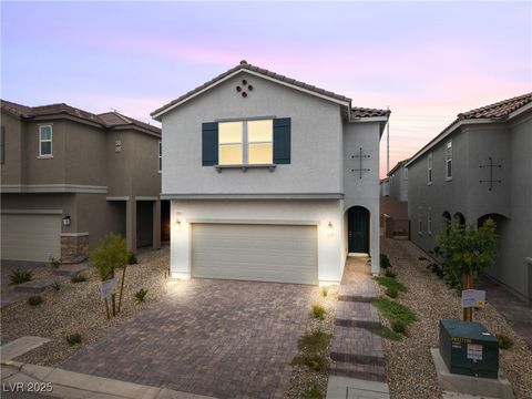 10034 Sir Atlas Court Las Vegas NV 89148