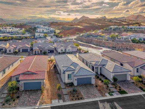 171 Palm Fox Court Henderson NV 89011