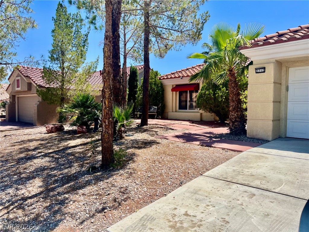 2712 Crown Ridge Drive