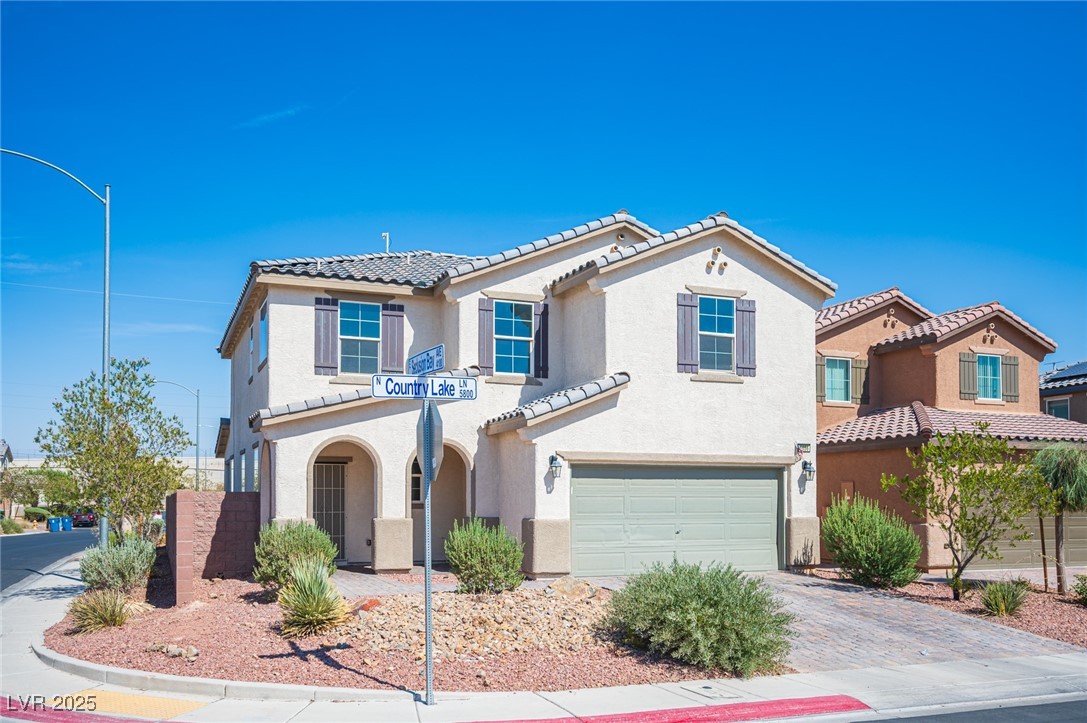 5856 Country Lake Lane