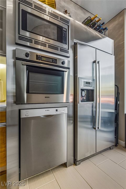 Tiny photo for 3722 Las Vegas Boulevard #706, Las Vegas, NV 89158 (MLS # 2737535)