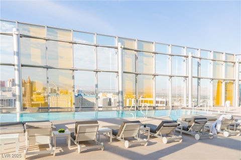 Tiny photo for 3722 Las Vegas Boulevard #706, Las Vegas, NV 89158 (MLS # 2737535)