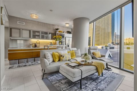 Tiny photo for 3722 Las Vegas Boulevard #706, Las Vegas, NV 89158 (MLS # 2737535)