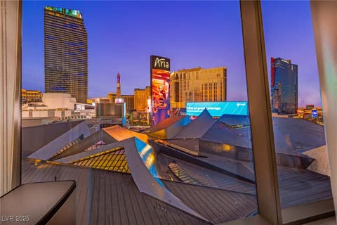 Tiny photo for 3722 Las Vegas Boulevard #706, Las Vegas, NV 89158 (MLS # 2737535)