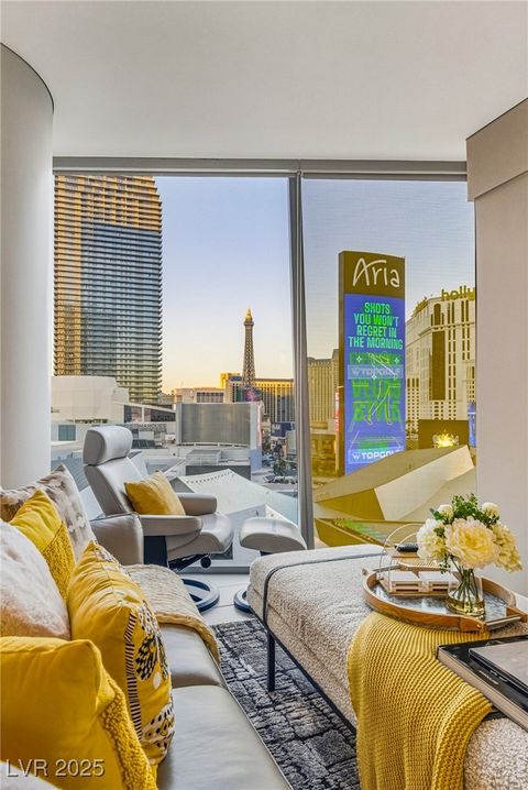 Tiny photo for 3722 Las Vegas Boulevard #706, Las Vegas, NV 89158 (MLS # 2737535)
