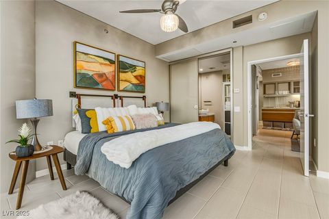 Tiny photo for 3722 Las Vegas Boulevard #706, Las Vegas, NV 89158 (MLS # 2737535)