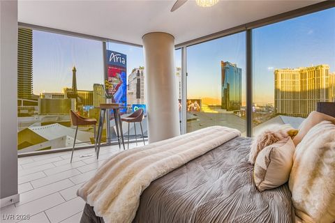 Tiny photo for 3722 Las Vegas Boulevard #706, Las Vegas, NV 89158 (MLS # 2737535)